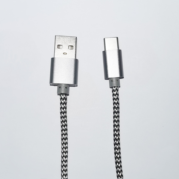 USB-Typc C 充电线